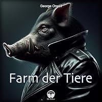 Farm der Tiere Hörbuch