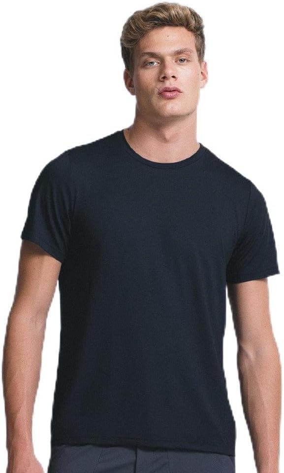 Tech T-shirt Gola U Masculino Preto GG