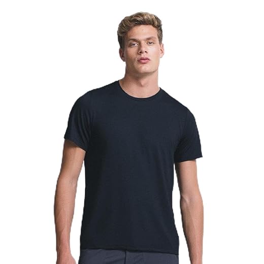 Tech T-shirt Gola U Masculino Preto M