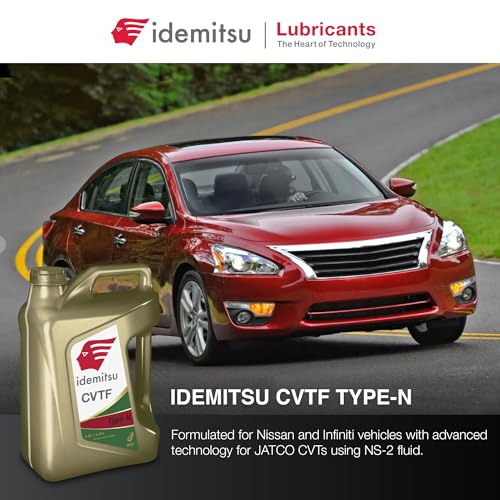 Idemitsu 30040091-95300C020 Cvt Type N (Ns-2) Transmission Fluid thumb #1