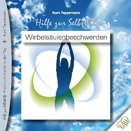 Wirbels&auml;ulenbeschwerden cover art