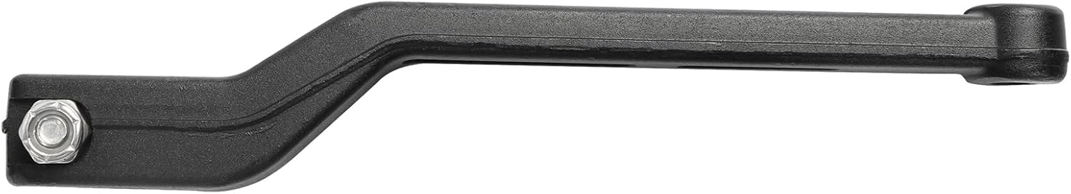 TCT-MOTORPARTS Gear Shift Shifter Arm Rod Lever Fits for Harley Touring Street Glide Road King