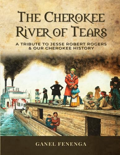 The Cherokee River of Tears