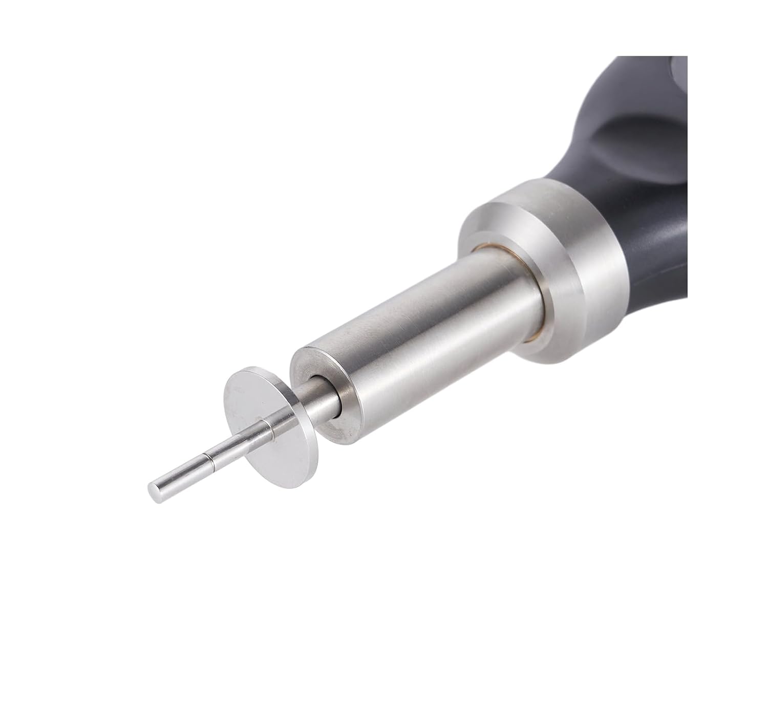 FHT-05 Fruit Hardness Tester Digital Fruit Penetrometer Hardness Tester for Small Fruit, Soft Fruit with Range 0.2~5.0 kgf/cm²