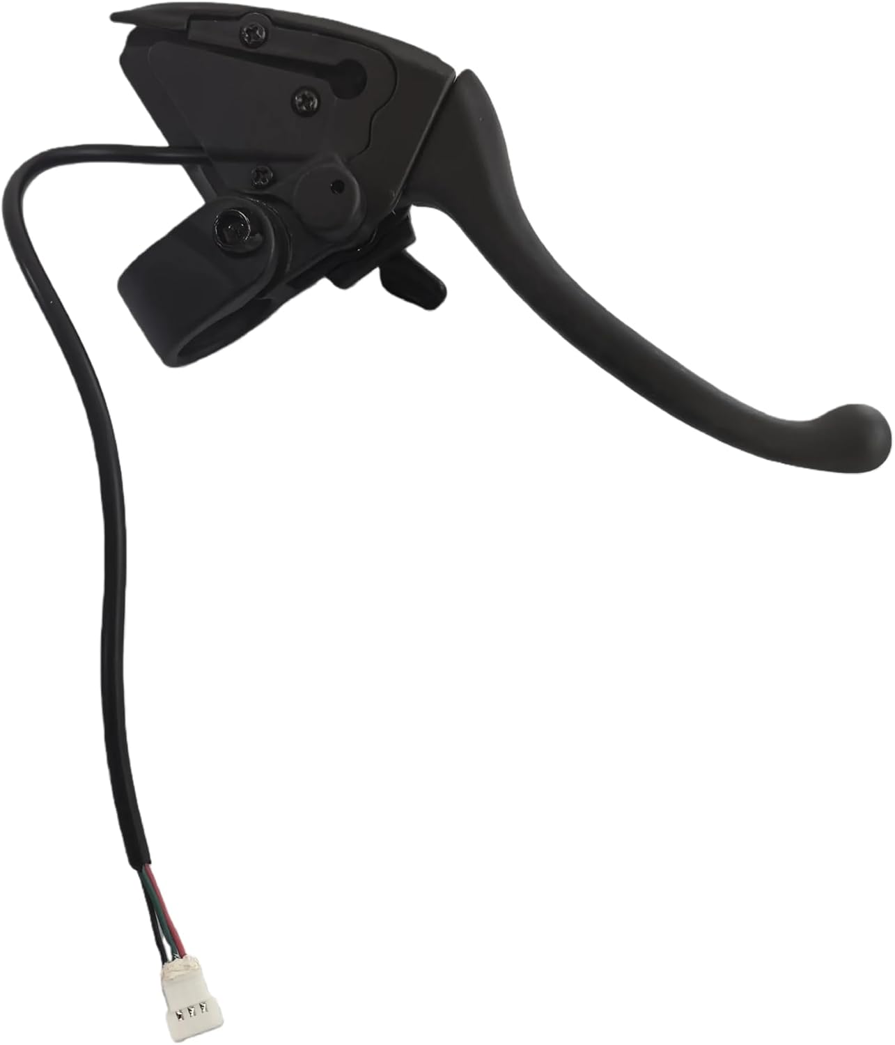 Original Left Brake Handle for INMOTION Air/Air Pro Electric Scooter Left Brake Lever Handle Replacement Accessories