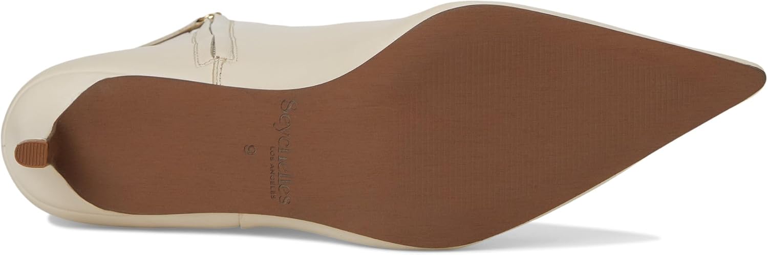 Seychelles Women's Dinner Date Leather