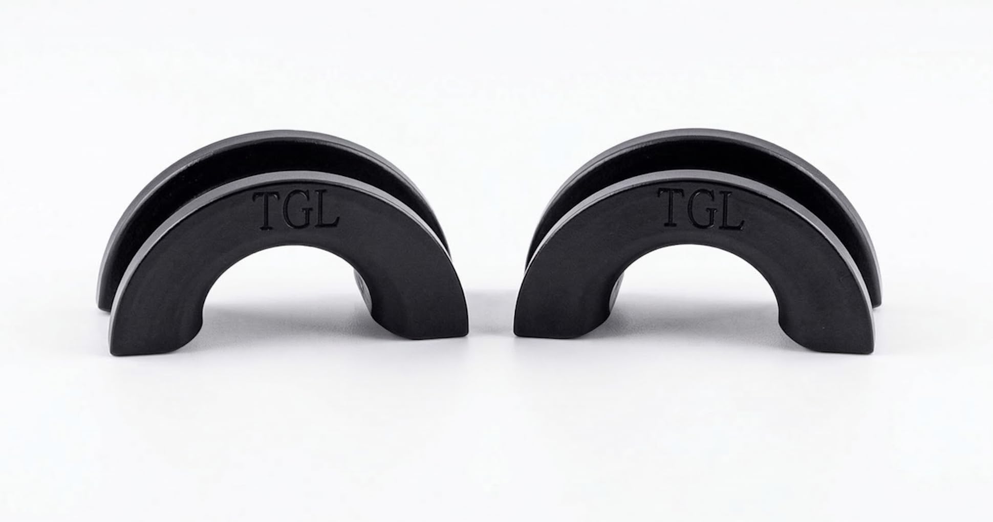 2 Pack D Ring Shackle Isolators, D Ring Protectors for 3/4 Shackle. Reduce Rattling, Protect Your Bumper D Ring Shackle. Winch Hook Isolator. Compatible with Jeep, Ford, Toyota.