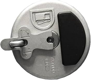 エマーキッド ARES 70640 - 8-Piece Metric Magnetic Impact Nut Driver Set — ARES