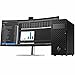 HP Z2 Tower G1i Workstation - 1 x Intel Core Ultra 7 265-32 GB - 1 TB SSD - Tower - Black - Intel W880 Chip - Windows 11 Pro - Intel Graphics - Serial ATA, NVMe Controller - 0, 1, 5, 10 RAID Levels