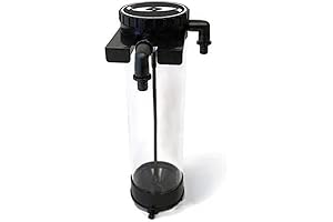 ATLKWR300 Kalkwasser Kw ReaCountor - Best In-line Kalkwasser Reactor For 300-gallon Reef Tanks