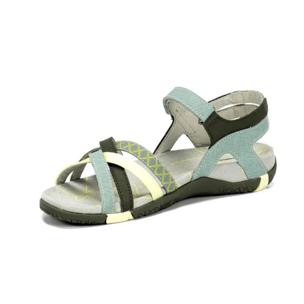 CHIRUCA - Sandalias de Trekking para: Mujer