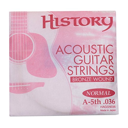 HISTORY HAGSN036 AR[XeBbNM^[ A-5th .036 o1{ (qXg[)