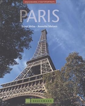 Paperback Paris [German] Book