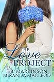 The Love Project (English Edition)
