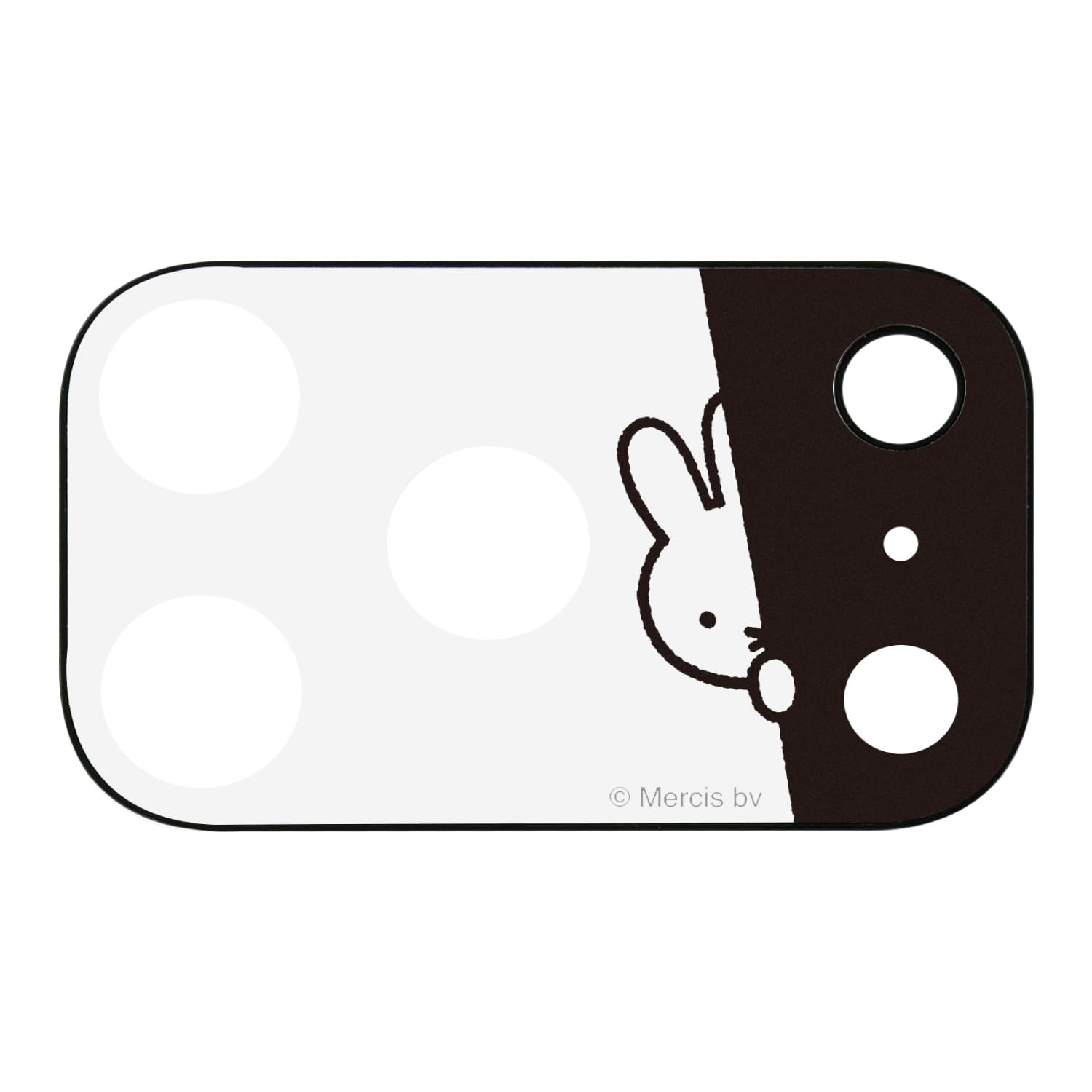 Amazon.co.jp: グルマンディーズ ミッフィー iPhone 17 Pro 対応