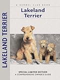 lakeland terrier a vendre  Lakeland Terrier (Comprehensive Owner\'s Guide) (English Edition)