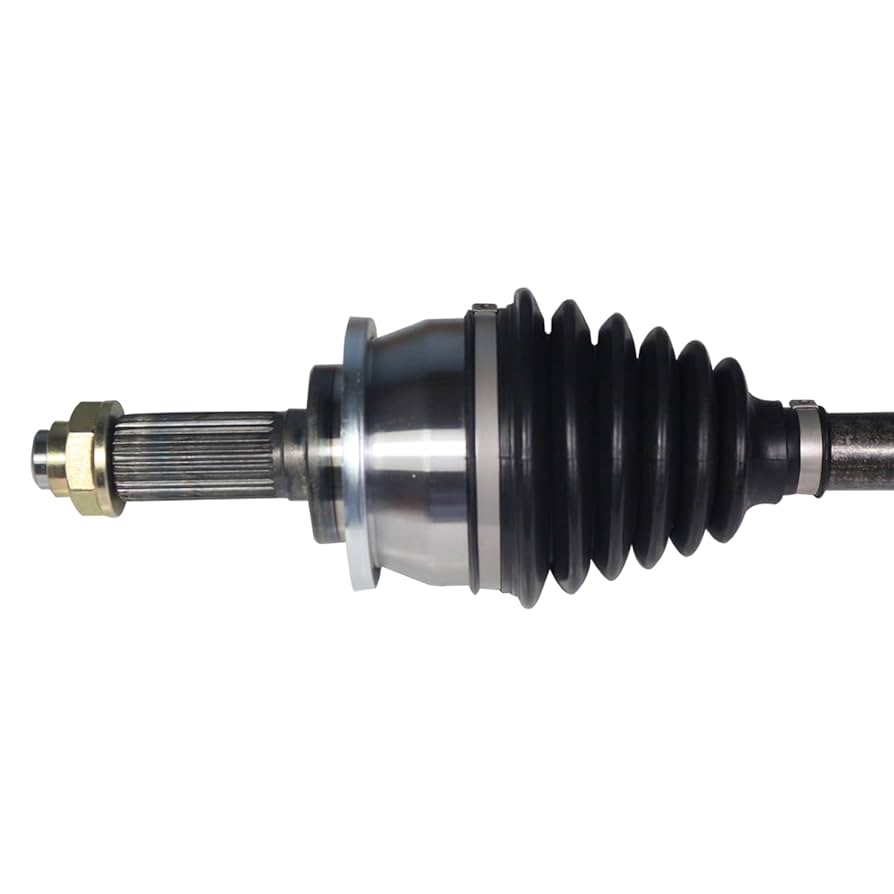 Amazon.com: GSP NCV66037 CV Axle Shaft Assembly - Left or