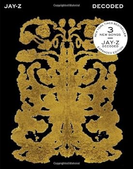 Decoded by Z, Jay (2011)