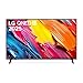 LG QNED AI QNED70 50 pollici, Smart TV 4K, Processore α7 Gen8, Dynamic QNED...