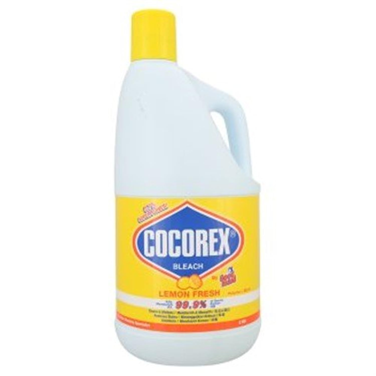 Cocorex Bleach - 2 L (Lemon)