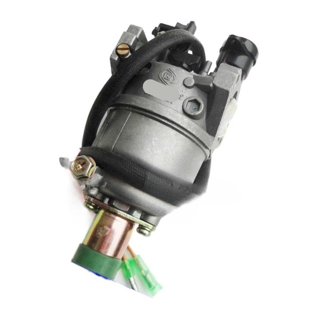Carburateur 177F pour réparer le moteur thermique Q EC3800 173f grand modèle