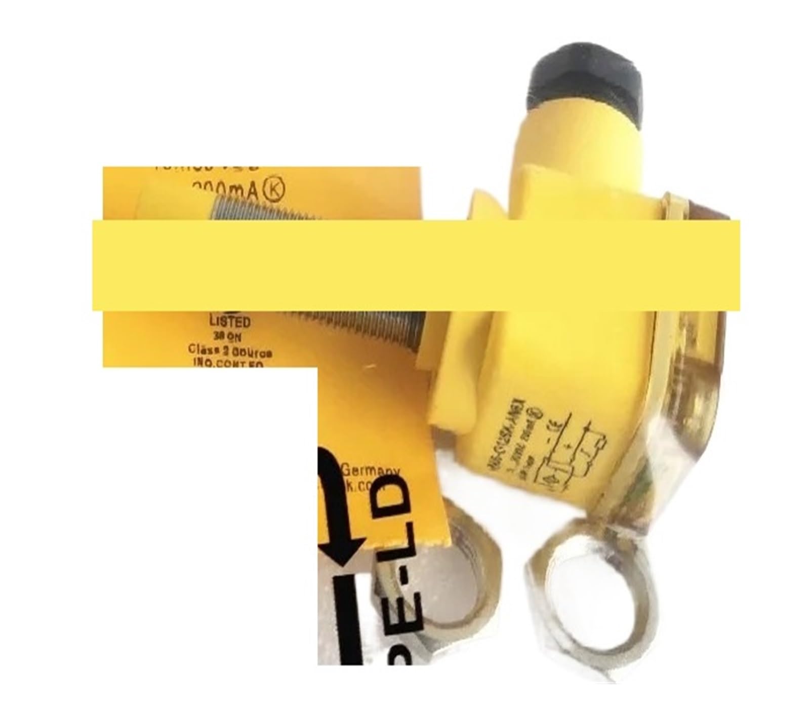 JJKKOZVQF NI5-G12SK-AN6X NI5-G12SK-AP6X Proximity Switch Sensor(NI5-G12SK-AP6X PNP)