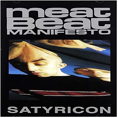 Satyricon