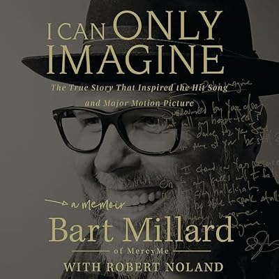 I Can Only Imagine
