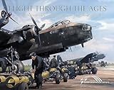 Flight Through the Ages: A 50th Anniversary Tribute to the Guild of Aviation Artists