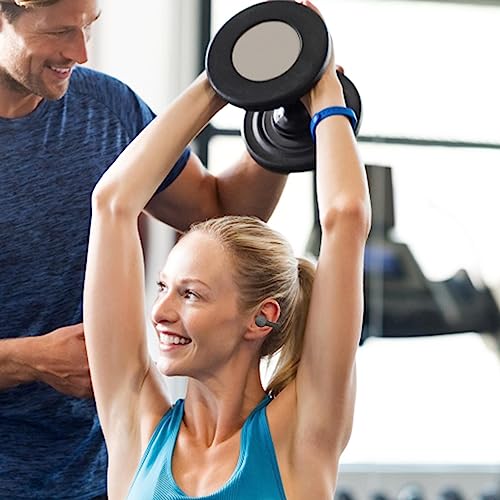 Fulenyi Auricolare unico senza fili - Cuffie a