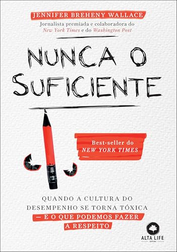 Nunca o suficiente: quando a cultura do desempenho se torna tóxica — E o que podemos fazer a respeito