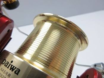 Amazon.co.jp: ダイワ パワーサーフQD 真鯛 ／管理AS0331／09