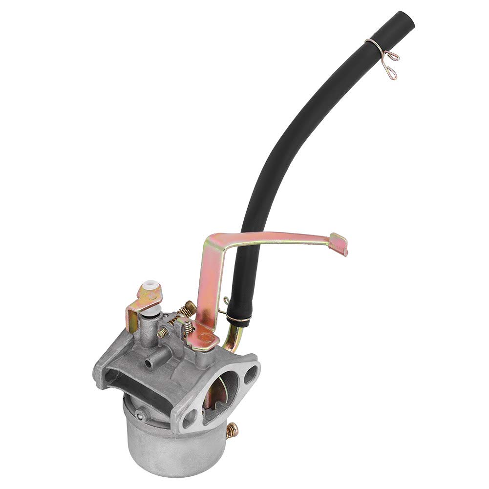 Carburatore per Generatore, Buona Efficienza del Carburante, Installazione Semplice, Materiale in Alluminio, per Generatore ET950/650