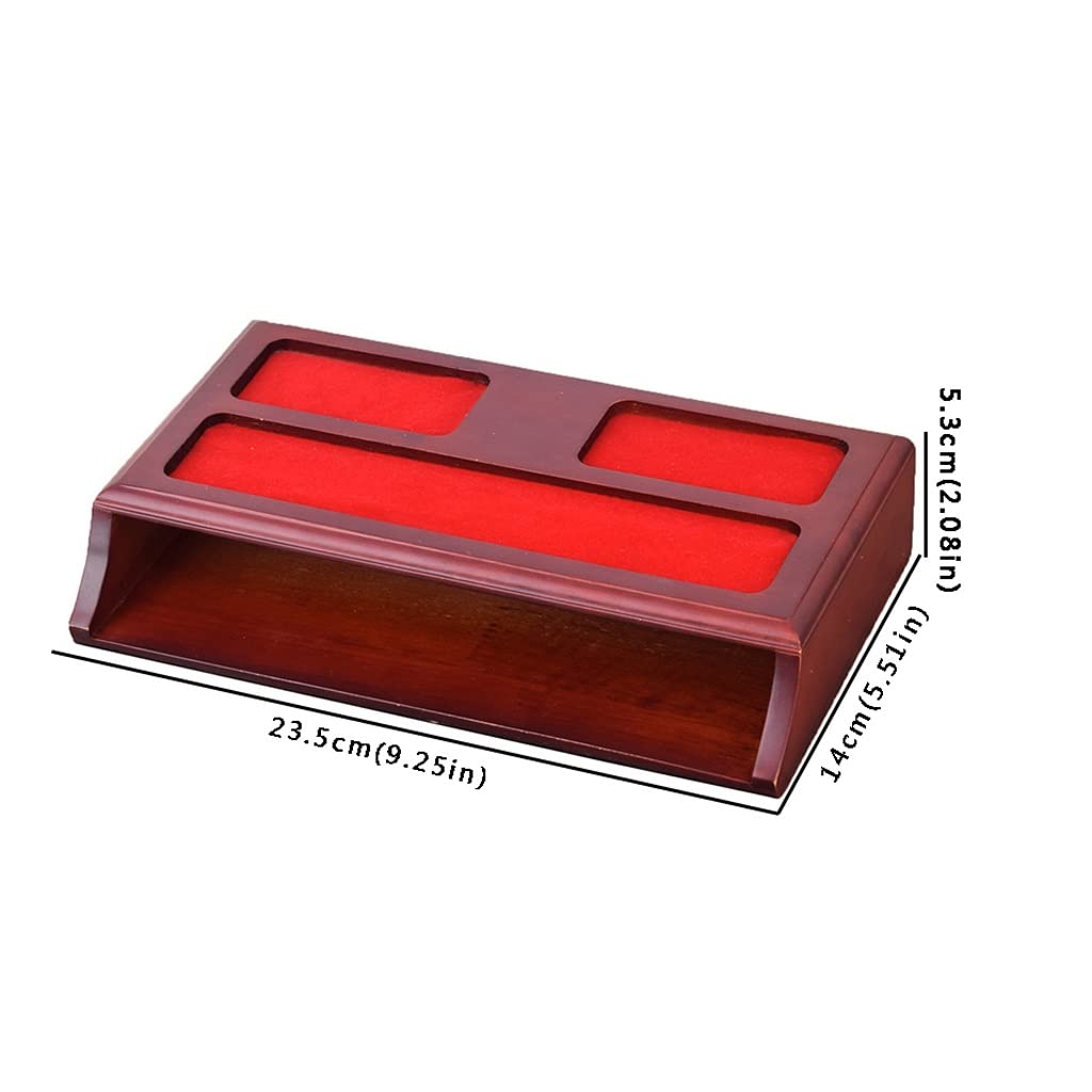 Scaffale per Ufficio Semplice ufficio Desk Sundries Organizzazione Box Organizzazione Box di immagazzinaggio Cancelleria Cancelleria Shelf Shelf Forniture File Deposito di Riviste ( Color : A )