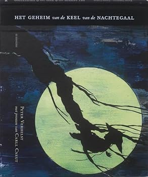 Hardcover Het geheim van de Keel van de Nachtegaal [Dutch] Book
