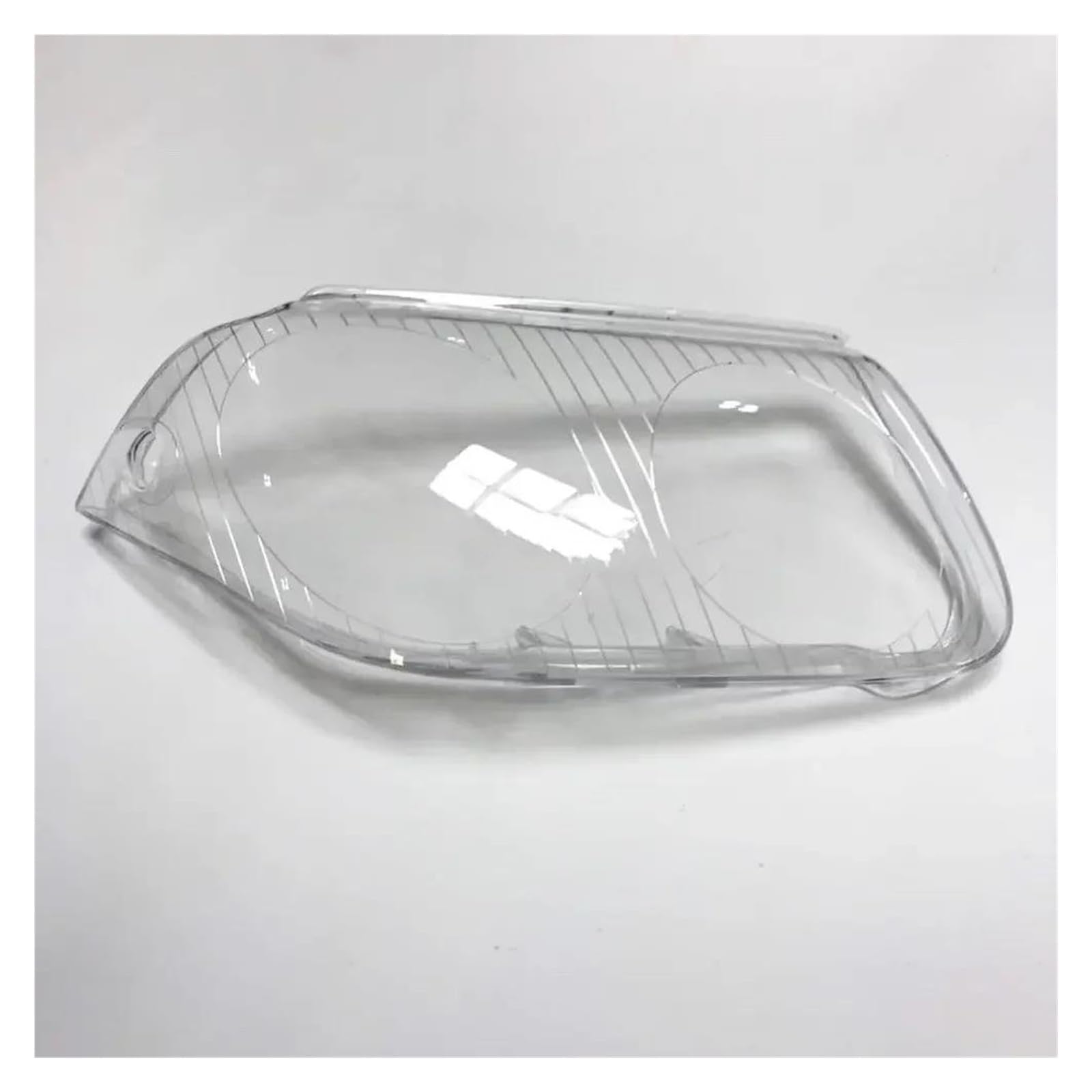 Phare jauni ? Cache lentille phare pour VW Bora 2006-2008 droit - 4