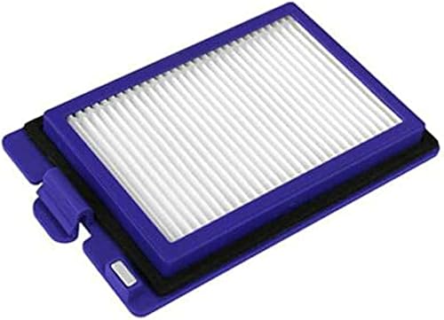 Miniatura 5 de Kit de filtro de cepillo lateral para Eufy Robot Vacuum X8 Serie, Partes de filtro de cepillo lateral para aspiradora, piezas de repuesto de