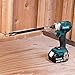 Makita B-51873 Flexible Impact Bit Holder, 12
