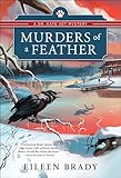 Murders of a Feather (Dr. Kate Vet Mysteries)