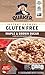 Quaker Instant Oatmeal, Gluten Free, Maple & Brown Sugar, Heart Healthy Oatmeal, Individual Packs, 1.51 Oz (Pack of 8)