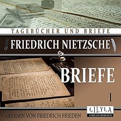 Page de couverture de Briefe 1