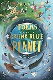 Poems from a Green and Blue Planet - Sabrina Mahfouz 
