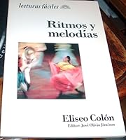 Ritmos y Melodias 0883455293 Book Cover