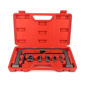 Vendeur Pro Ventilfederkompressor Werkzeug Satz