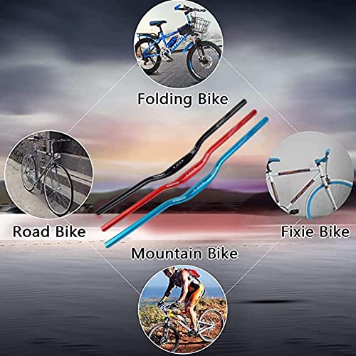 Fahrradlenker Roadnado MTB Lenker 31,8 mm