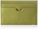 Liebeskind Berlin Damen BAAraW2-Basic Ausweis- & Kartenhülle, moss-7830, Small