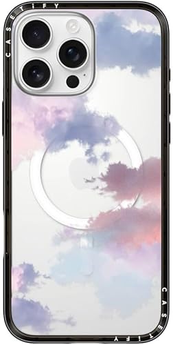 Miniatura 423 de CASETiFY Funda Compacta para iPhone 17 Pro Max [Delgada y Elegante/Compatible con Magsafe / Protección contra caídas de 4 pies de grado militar 2X]