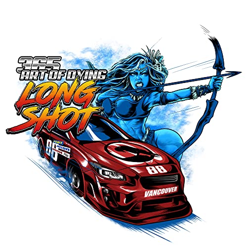 Art Of Dying feat. Jason Hook