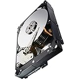 Seagate 3TB Enterprise Capacity SAS 6Gb/s 128MB Cache 3.5-Inch Internal Bare Drive (ST3000NM0023)