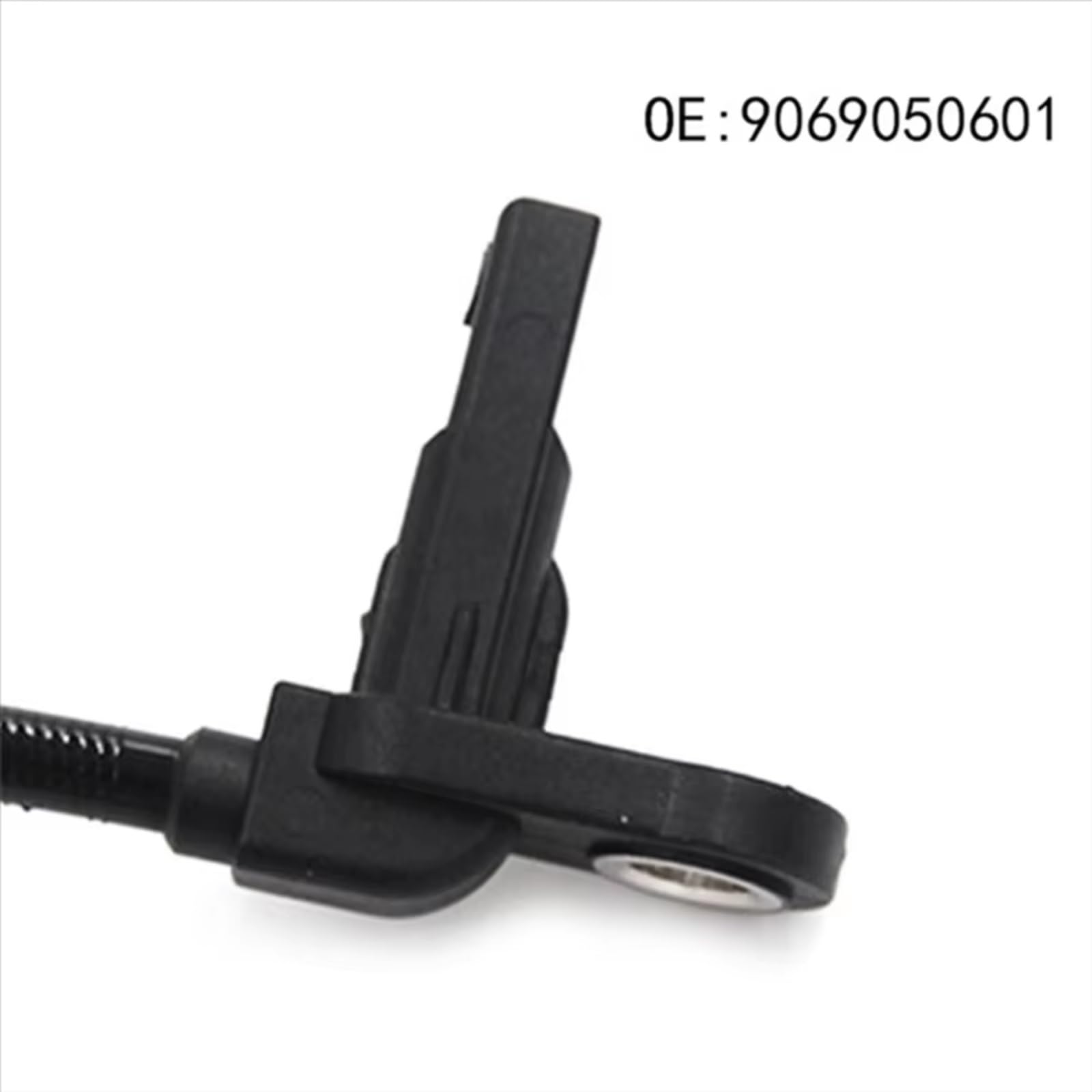 ABS-Sensor austauschen Kompatibel Mit Benz Für Sprinter 2500 N/A 2010–2018 Für 2.1 2015–2017 Auto Vorne Links Und Rechts Raddrehzahlsensor Kabelbaum